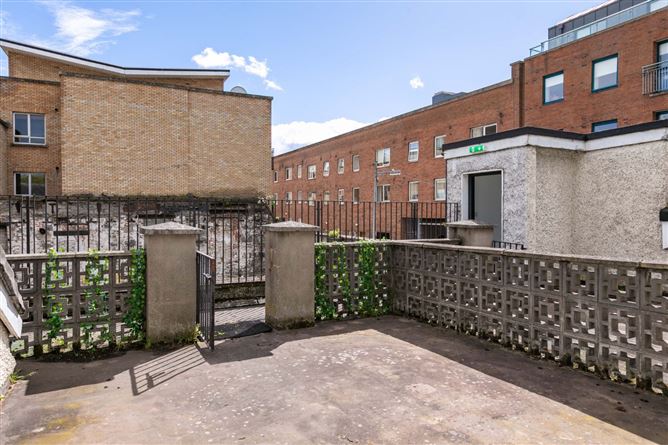 5 Apartments, 1-5 Emmet Court, Emmet Road, Dublin 8