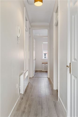 5 Apartments, 1-5 Emmet Court, Emmet Road, Dublin 8