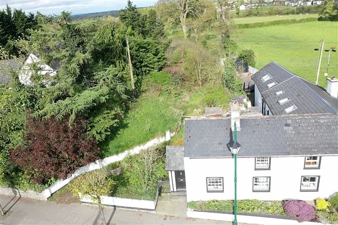 Cottage Hill, Stucker Hill, Abbeyleix, Laois