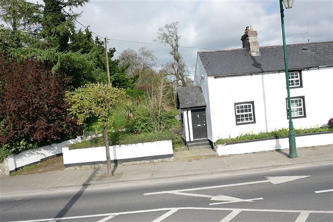 Cottage Hill, Stucker Hill, Abbeyleix, Laois