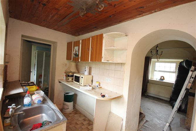 Cottage Hill, Stucker Hill, Abbeyleix, Laois