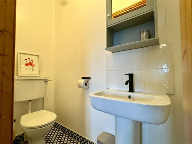 17 Caislean Oir, Athenry, Galway