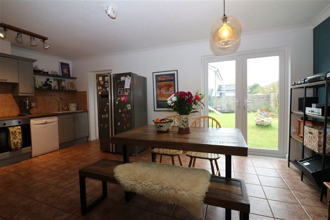 17 Caislean Oir, Athenry, Galway