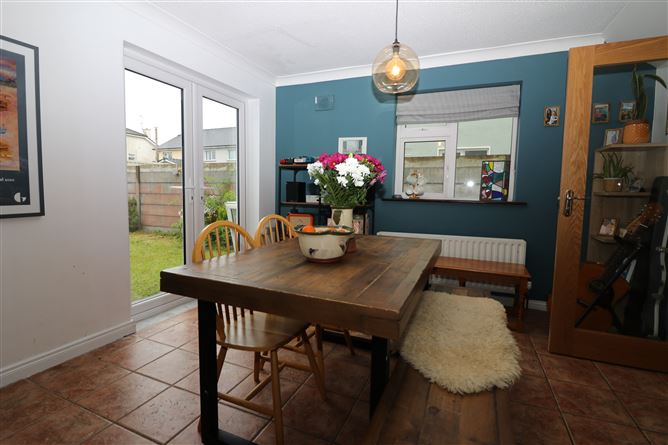 17 Caislean Oir, Athenry, Galway