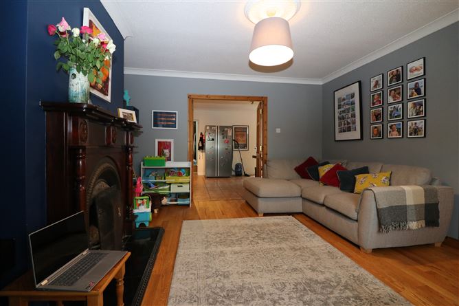 17 Caislean Oir, Athenry, Galway