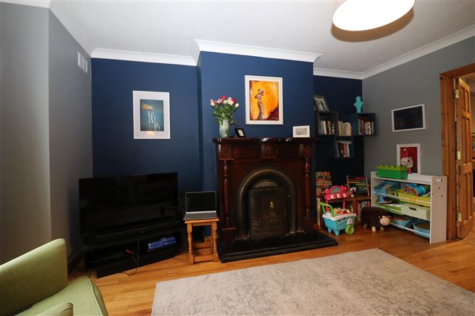 17 Caislean Oir, Athenry, Galway
