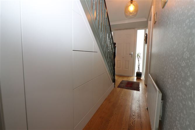 17 Caislean Oir, Athenry, Galway