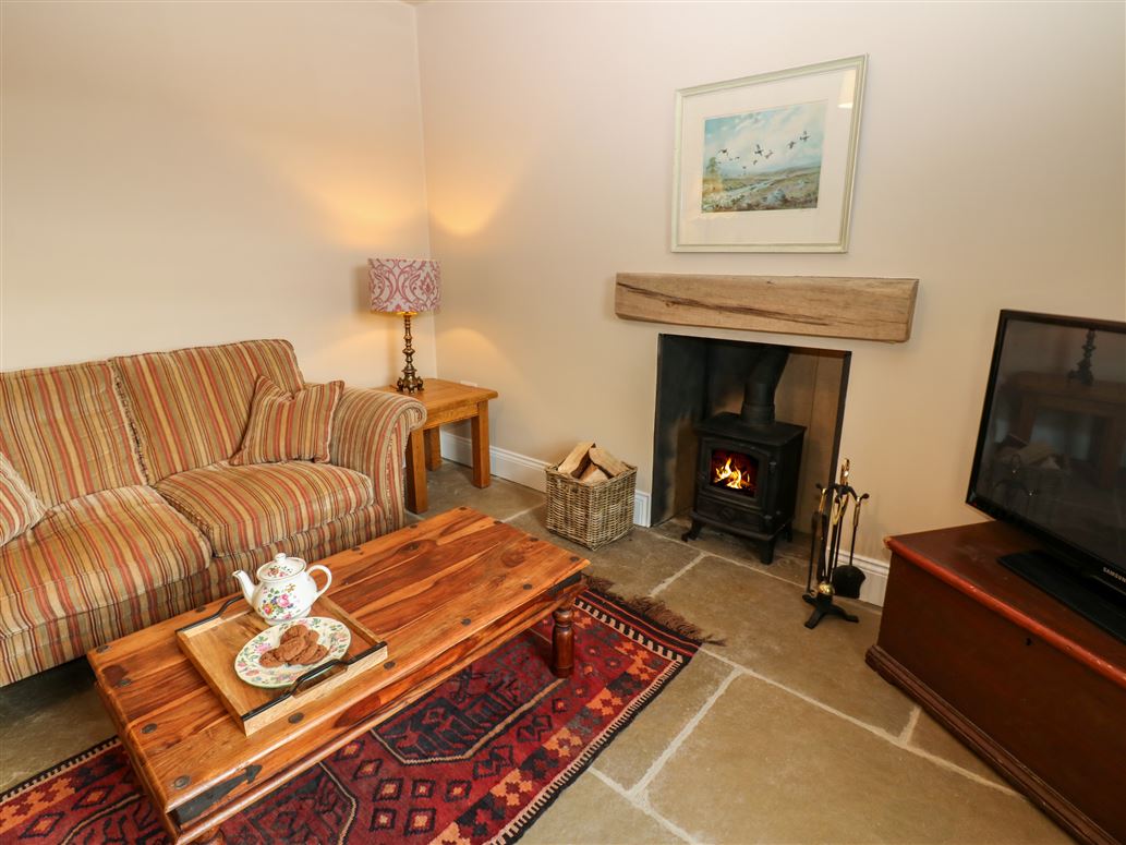 School House,Hurst, North Yorkshire, United Kingdom