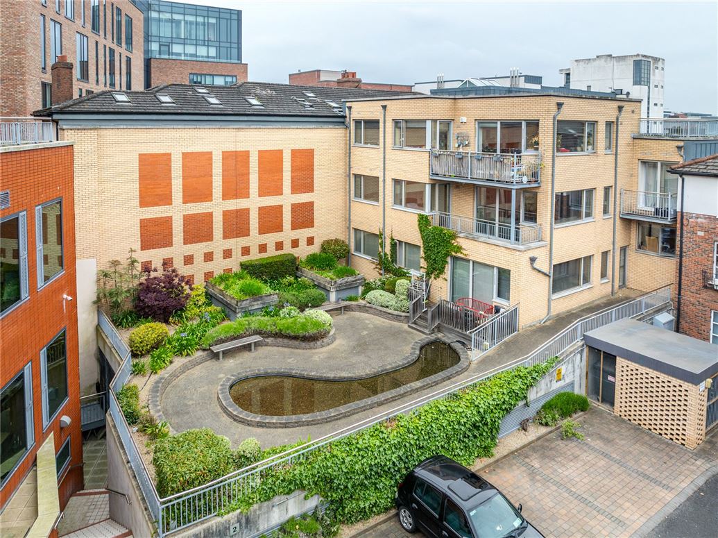 2A Hogan Avenue, Dublin 2