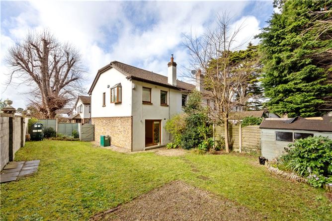 34 Southdene, Monkstown Valley, Monkstown, Co. Dublin