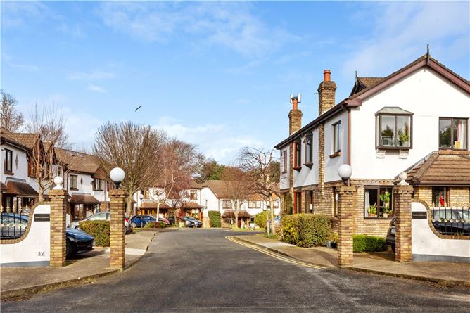 34 Southdene, Monkstown Valley, Monkstown, Co. Dublin