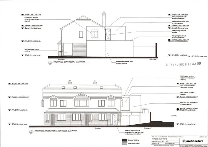34 Southdene, Monkstown Valley, Monkstown, Co. Dublin
