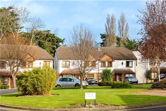 34 Southdene, Monkstown Valley, Monkstown, Co. Dublin