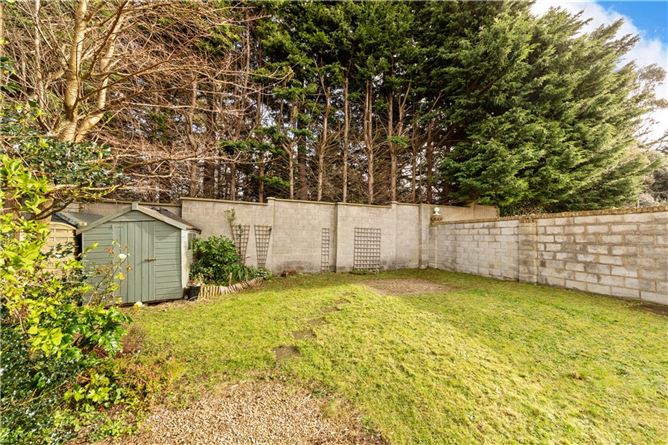 34 Southdene, Monkstown Valley, Monkstown, Co. Dublin