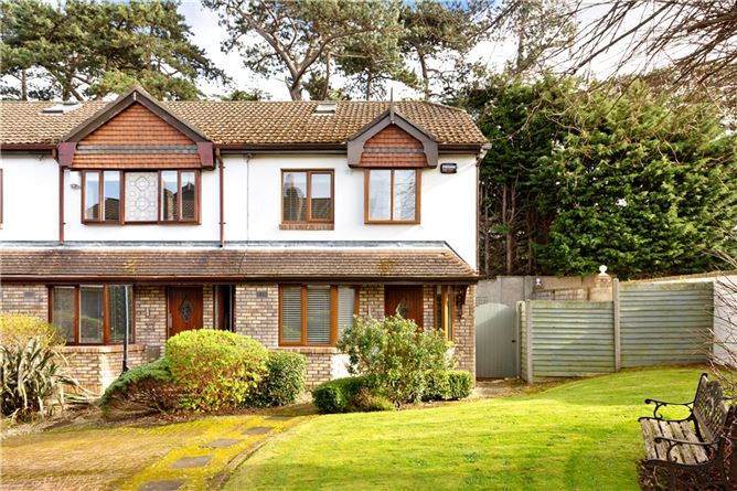 34 Southdene, Monkstown Valley, Monkstown, Co. Dublin