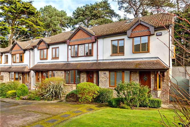 34 Southdene, Monkstown Valley, Monkstown, Co. Dublin