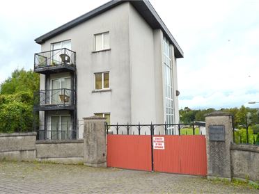 Image for 1 Riverwalk Apartments, Briscoe Terrace, Fermoy, Co. Cork