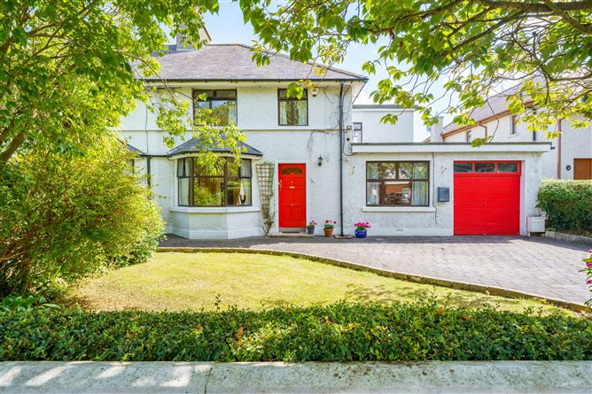 8 St Margaret's Road, Malahide, County Dublin