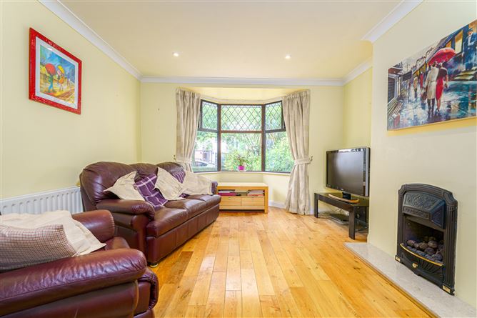 8 St Margaret's Road, Malahide, County Dublin