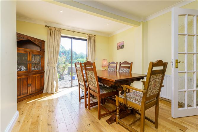 8 St Margaret's Road, Malahide, County Dublin