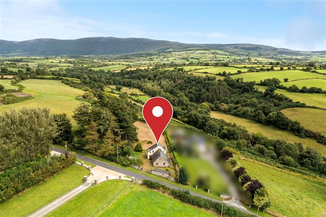 Ard Choille, Templenaboe, St Mullins, Co. Carlow