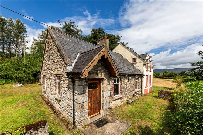 Ard Choille, Templenaboe, St Mullins, Co. Carlow