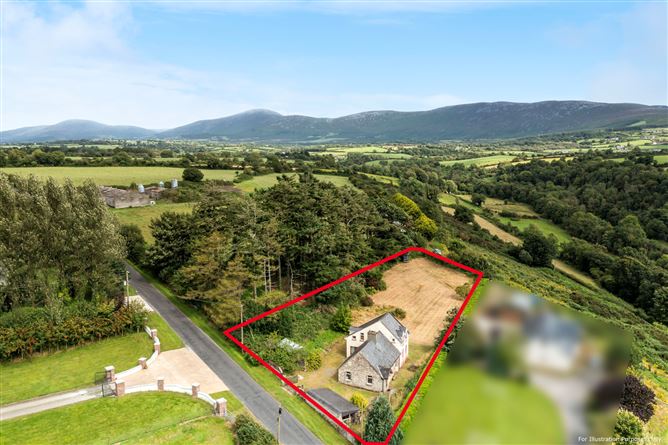 Ard Choille, Templenaboe, St Mullins, Co. Carlow