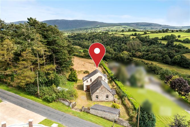 Ard Choille, Templenaboe, St Mullins, Co. Carlow