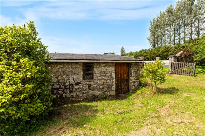 Ard Choille, Templenaboe, St Mullins, Co. Carlow