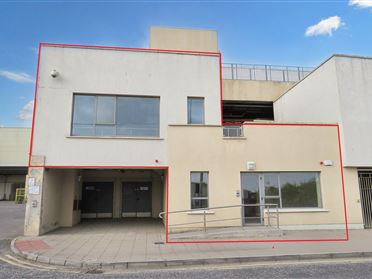 Image for Office 1, Charleville Town Centre, Bakers Road, Charleville, Co. Cork
