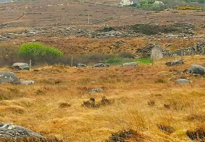 Meendrain, Dungloe, Co. Donegal