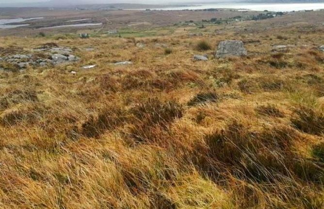 Meendrain, Dungloe, Co. Donegal