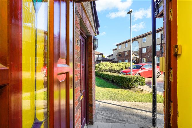 Apt 1, Block C, Ballymount Square, Ballymount Road, Walkinstown, Dublin 12