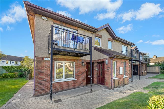 Apt 1, Block C, Ballymount Square, Ballymount Road, Walkinstown, Dublin 12