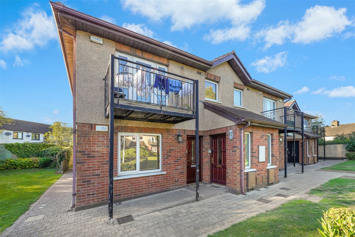 Apt 1, Block C, Ballymount Square, Ballymount Road, Walkinstown, Dublin 12