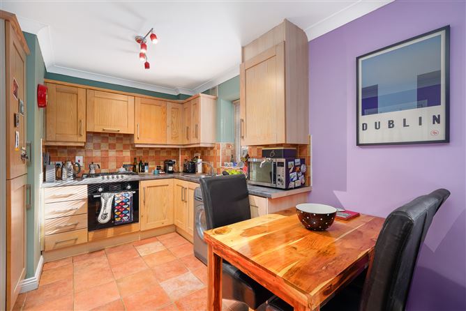 Apt 1, Block C, Ballymount Square, Ballymount Road, Walkinstown, Dublin 12