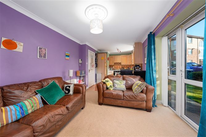 Apt 1, Block C, Ballymount Square, Ballymount Road, Walkinstown, Dublin 12