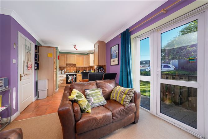 Apt 1, Block C, Ballymount Square, Ballymount Road, Walkinstown, Dublin 12
