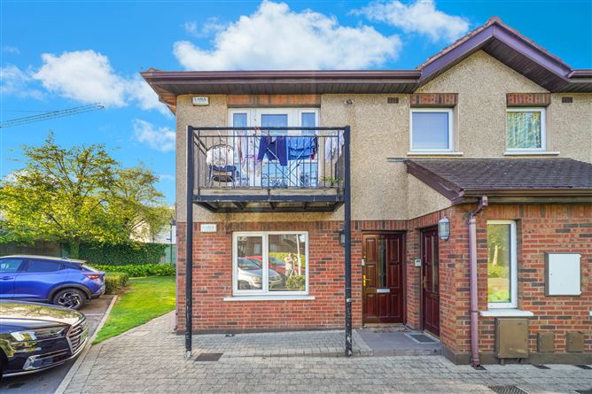 Apt 1, Block C, Ballymount Square, Ballymount Road, Walkinstown, Dublin 12