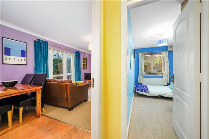 Apt 1, Block C, Ballymount Square, Ballymount Road, Walkinstown, Dublin 12