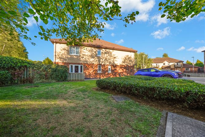 Apt 1, Block C, Ballymount Square, Ballymount Road, Walkinstown, Dublin 12