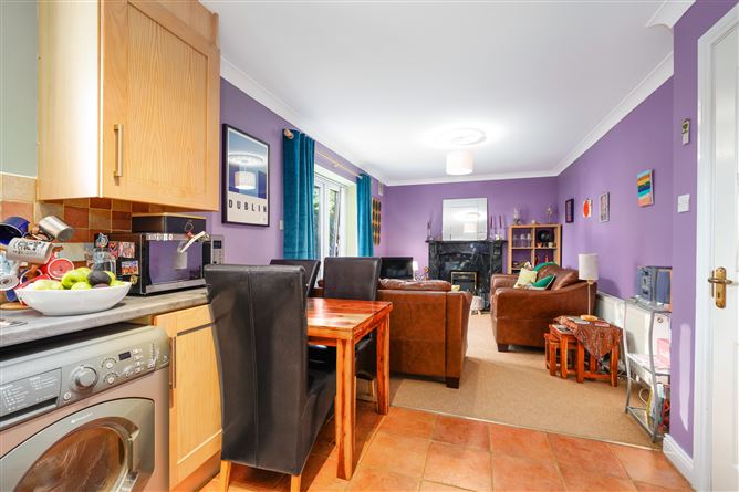 Apt 1, Block C, Ballymount Square, Ballymount Road, Walkinstown, Dublin 12