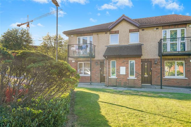 Apt 1, Block C, Ballymount Square, Ballymount Road, Walkinstown, Dublin 12