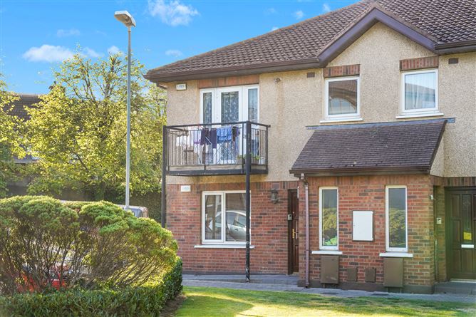 Apt 1, Block C, Ballymount Square, Ballymount Road, Walkinstown, Dublin 12