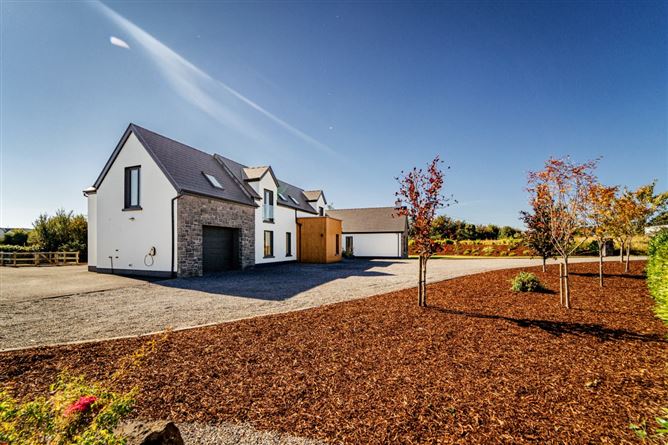 Knockrooskey, Westport, Mayo