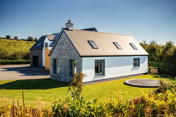 Knockrooskey, Westport, Mayo