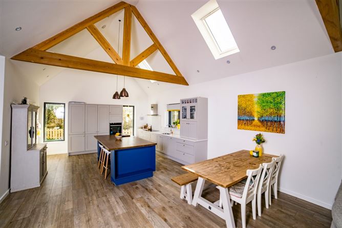 Knockrooskey, Westport, Mayo