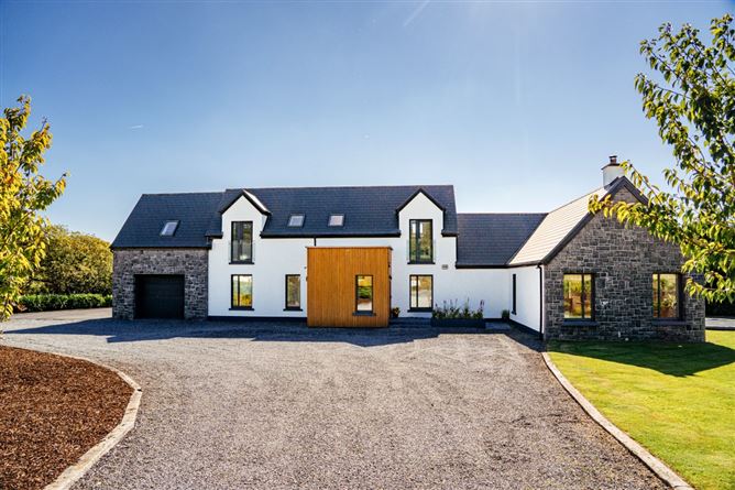 Knockrooskey, Westport, Mayo