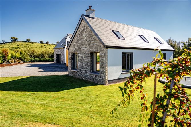 Knockrooskey, Westport, Mayo