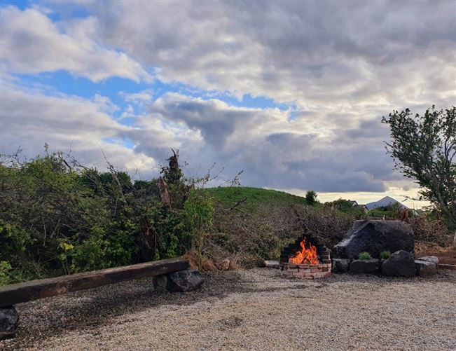 Knockrooskey, Westport, Mayo